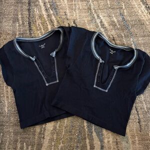 Seamless Top Bundle ✨